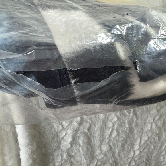 Vintage Biederlack Wheels Mark Martin Nascar Blanket Throw Acrylic/Polyester New - Picture 7 of 7